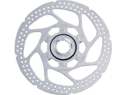 Brzdový kotouč SHIMANO Deore SM-RT54S 160mm Center lock