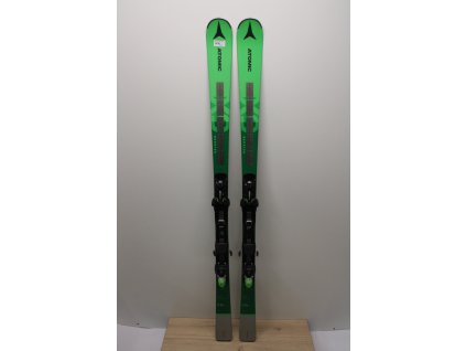 Použité sjezdové lyže Atomic Redster X9 S Revoshock