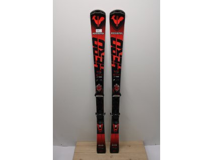 Použité sjezdové lyže Rossignol Hero Elite MT Ti