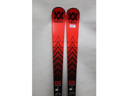 Použité sjezdové lyže Völkl Racetiger GS