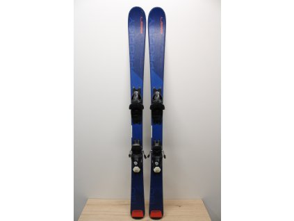 Použité sjezdové lyže Elan Prodigy JR3