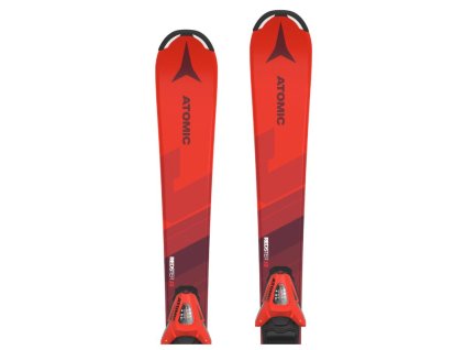 Sjezdové lyže Atomic Redster J2 + vázání C 5 GW 24/25