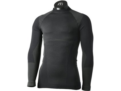 7D7A797C7E7579786D6F7A7E 6B5C5A5A5A5A5D6C626B7061 maglia lupetto m l man warm control nero iv