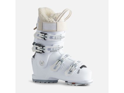 Lyžařské boty Rossignol Vizion 4B PRO 80W GW white 24/25