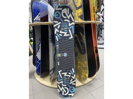 Použitý snowoard Salomon El Captain 100 cm