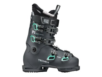 Sjezdové boty Tecnica Mach Sport 85 MV W graphite 23/24