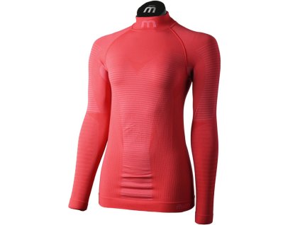 7D7A797C7E7579786D6F7A7E 6B5C5A5A5A5A5D605D626B5A maglia lupetto m l woman warm control fragola iii