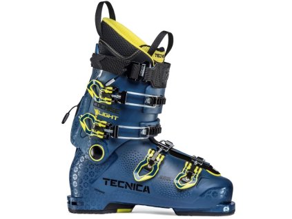 Sjezdové boty TECNICA Cochise Light DYN