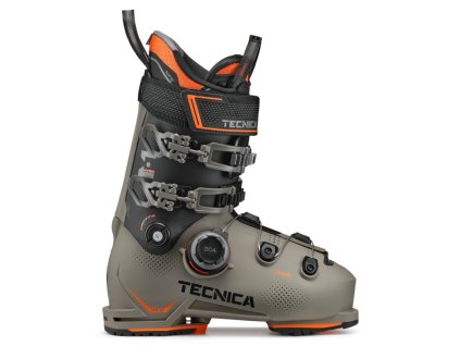 exisport panske lyzarske boty na sjezdovku on piste tecnica mach boa hv 130 gw
