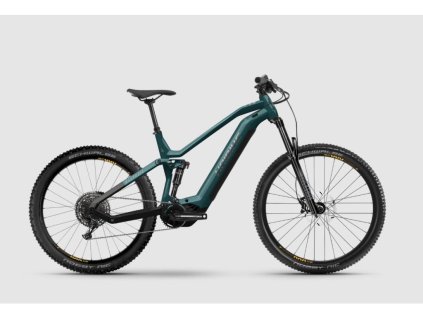 Elektrokolo HAIBIKE AllTrail 5 ocean black
