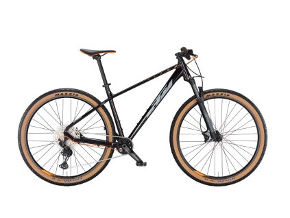 Horské kolo KTM ULTRA 1964 COMP 29" flaming black