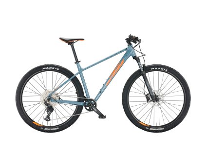 022143108 ULTRA SPORT 29 L 48cm vapor grey orange black