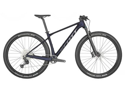 Horské kolo SCOTT SCALE 930 blue