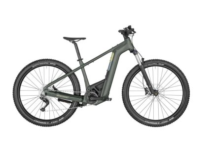 Elektrokolo Bergamont E-Revox Sport