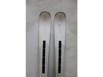 Použité sjezdové lyže Atomic Cloud C11 Revoshock Lite