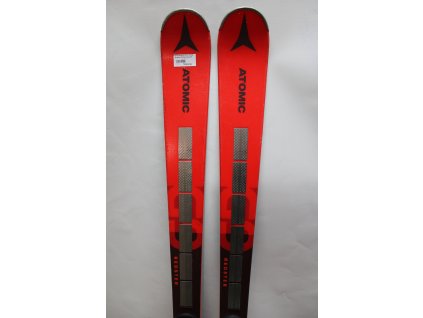 Použité sjezdové lyže Atomic Redster G9 Revoshock S
