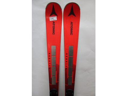 Použité sjezdové lyže Atomic Redster S9 Revoshock 24/25