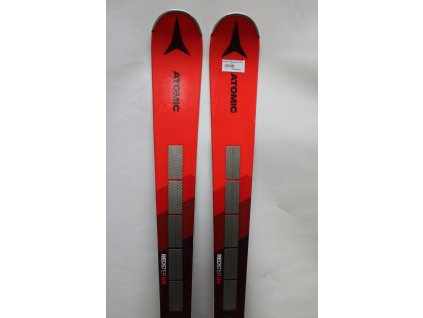Použité sjezdové lyže Atomic Redster G9 Revoshock 24/25