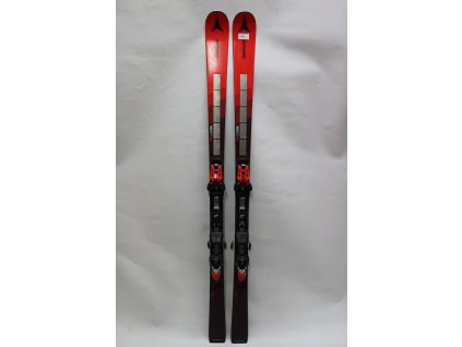 Použité sjezdové lyže Atomic Redster G9 Revoshock 24/25