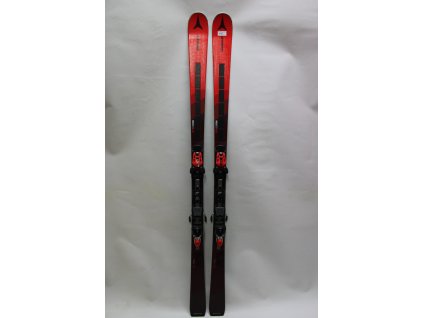 Použité sjezdové lyže Atomic Redster G8 Revoshock 24/25