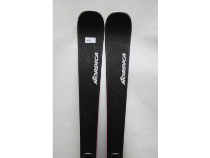 Použité sjezdové lyže Nordica Steadfast 80