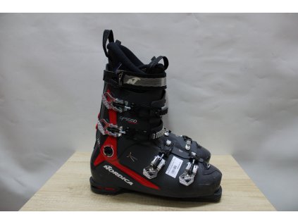 Použité sjezdové boty Nordica Speedmachine 110 R