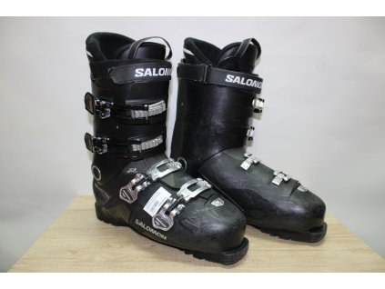 Použité sjezdové boty Salomon Select R 80 HV