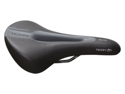 Terry sedlo Figura Gel Men