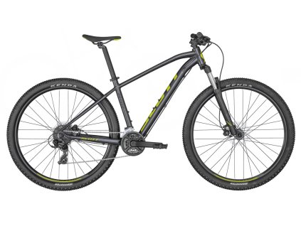 Horské kolo SCOTT ASPECT 960 black