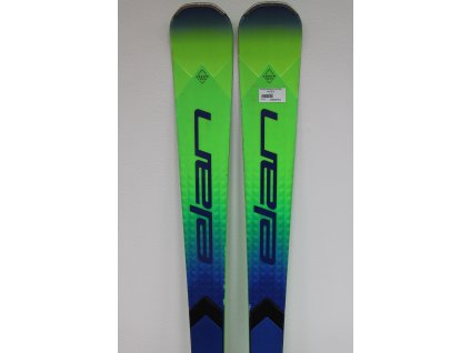 Použité sjezdové lyže Elan Ace SCX