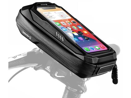 brašna SWISSTEN For Smartphone snímatelná černá (Barva černá)