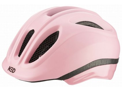 přilba KED Meggy II Trend S flamingo pink 46-51 cm (Barva růžová, Velikost S)