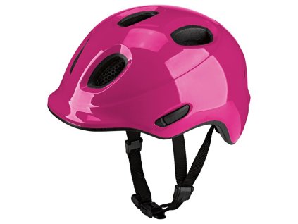 přilba KED Meggy Spark M Pink 50-55 cm (Barva růžová, Velikost M)