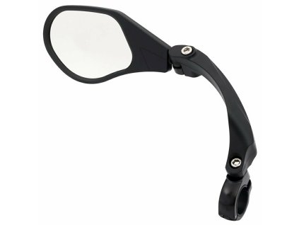 zrcátko MAX1 E-bike levé (Velikost E-bike)