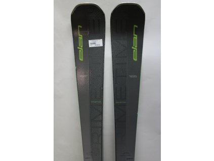 Použité sjezdové lyže Elan Primetime 55