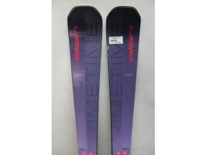 Použité sjezdové lyže Elan Primetime No 5 W