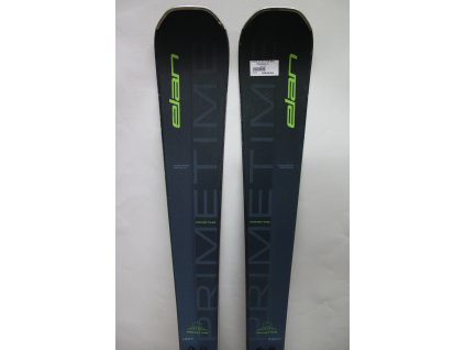 Použité sjezdové lyže Elan Primetime 22