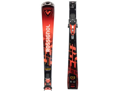 rossignol hero carve konect nx 12 konect gw 5