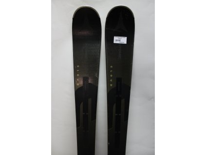 Použité sjezdové lyže Atomic Cloud C9