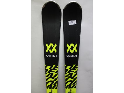 Použité sjezdové lyže Völkl Deacon 7.2