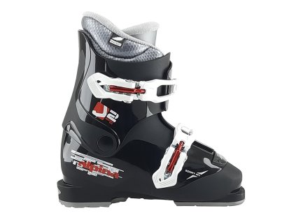 Sjezdové boty Alpina A 3F25-1 J2