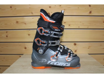 Použité sjezdové boty Tecnica TEN.2 80 RT