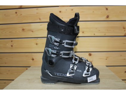 Použité sjezdové boty Tecnica Mach Sport 80 HV RT