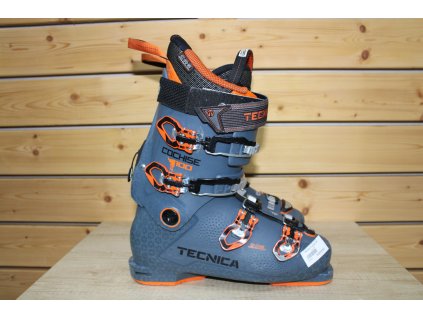Použité sjezdové boty Tecnica Cochise 100