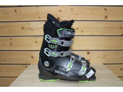 Použité sjezdové boty Dalbello Sport MX LTD