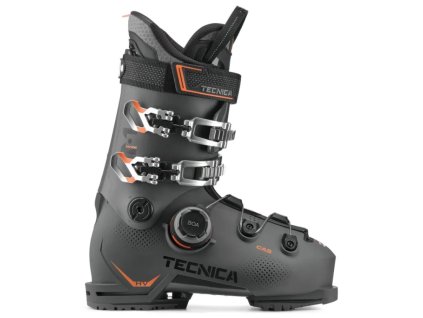Lyžařské boty Tecnica Mach BOA HV 100 RT GW race/grey 25/26