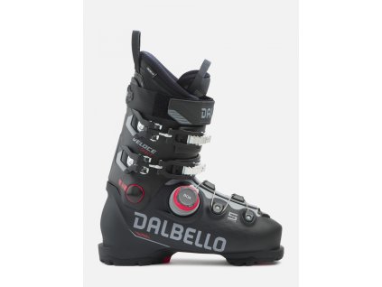 Lyžařské boty Dalbello Veloce Space RTL-Boa black 25/26