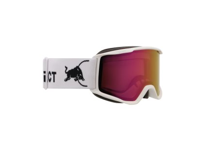 exisport lyzarske bryle red bull spect neon 06ro2 white red with purple mirror (1)
