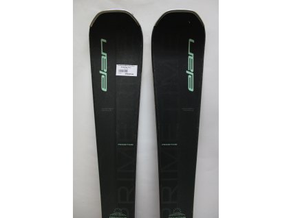 Použité sjezdové lyže Elan Primetime No 2