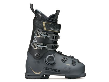 Lyžařské boty Tecnica Mach BOA HV 100 GW race/grey 25/26